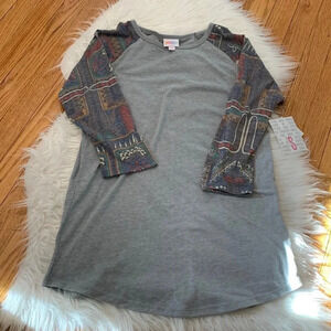 ❤️ FINAL PRICE ❤️ NWT! Lularoe Randy Small